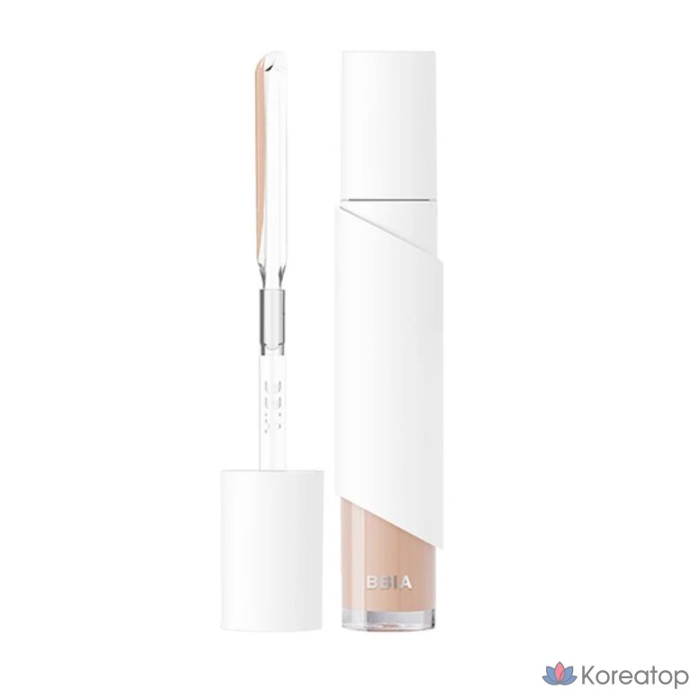 BBIA O Stay Concealer, 8.5g, 1 шт., 23 Natural
