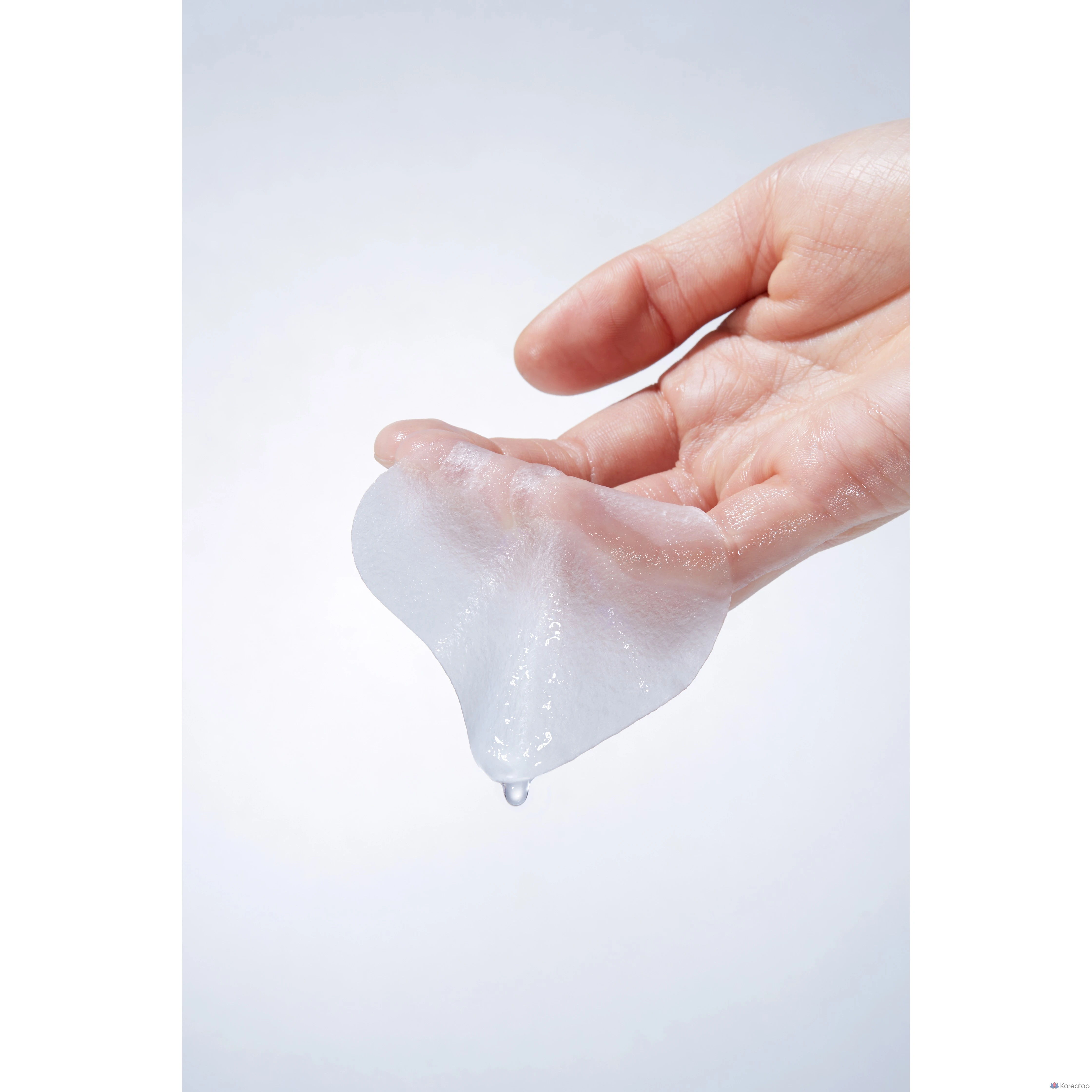 Увлажняющие подушечки Mediheal Watermid, 150 мл, 100 листов, 1 упаковка