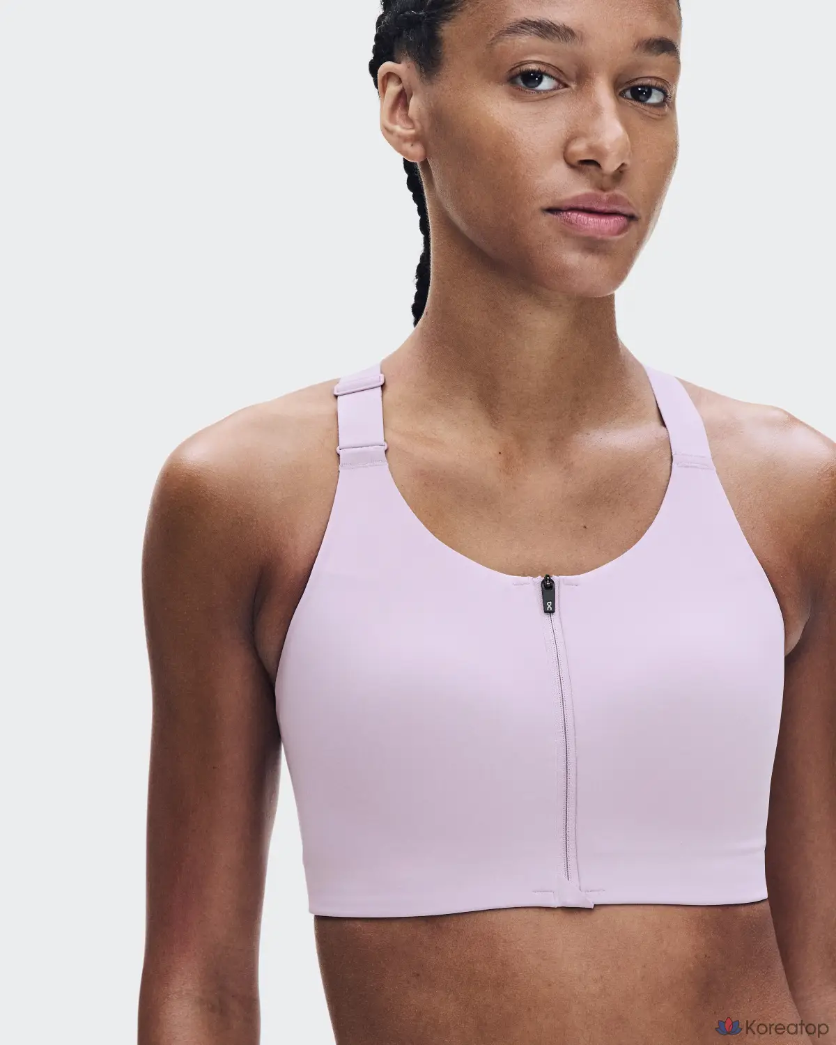 Бюстгальтер ON Endurance Bra Zip