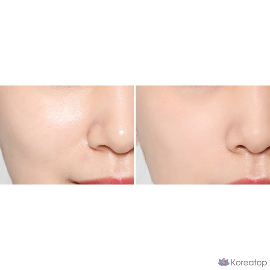 Матирующие салфетки Tony Moly Simple Last, порошок, 9 г, 1 шт.