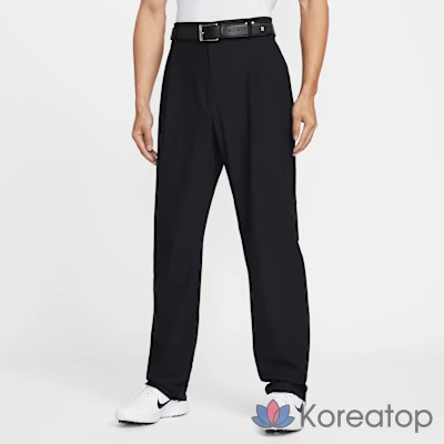 Брюки для гольфа мужские Nike Dri-FIT Par
