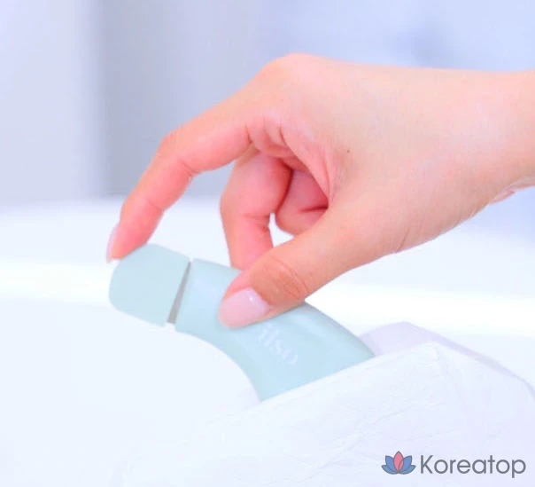 Ilso Deep Clean Master, без запаха, 1 шт.