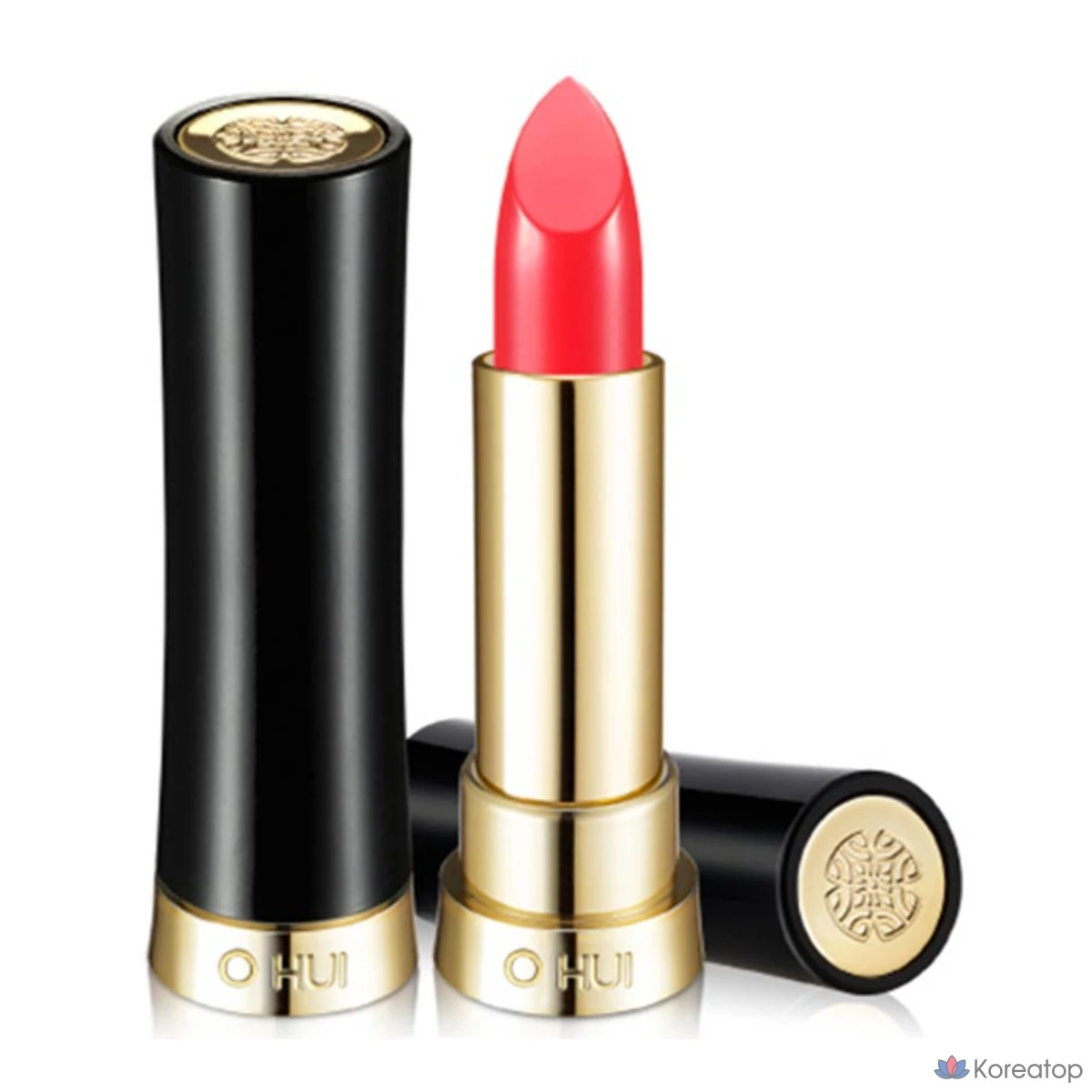 Ohui Loose Real, One More Peach, 3.5g, 1 шт.