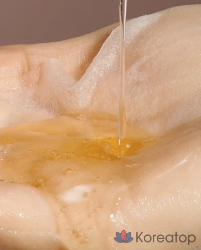 JM Solution Натуральная увлажняющая маска с кордицепсом (Cordyceps Sinensis), 30 мл, 10 штук, 2 упаковки., фото 4