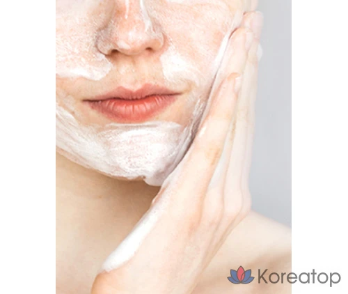 Пенка для глубокого очищения пор Pyunkang Yul с мягкой кислотностью, 100 мл, 1 шт.