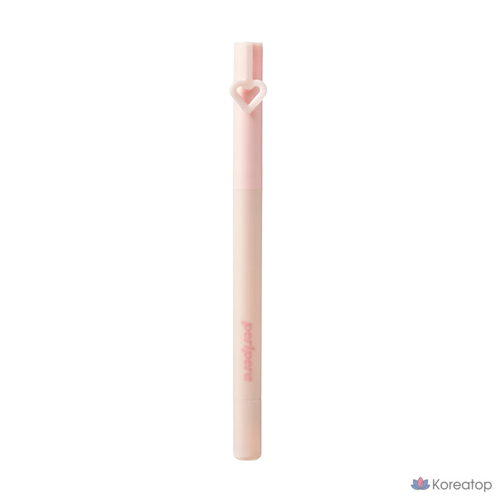 Тинт для губ Peripera Mood in Shade Ice Stick, оттенок M02 Rosy Nation, 1 шт.
