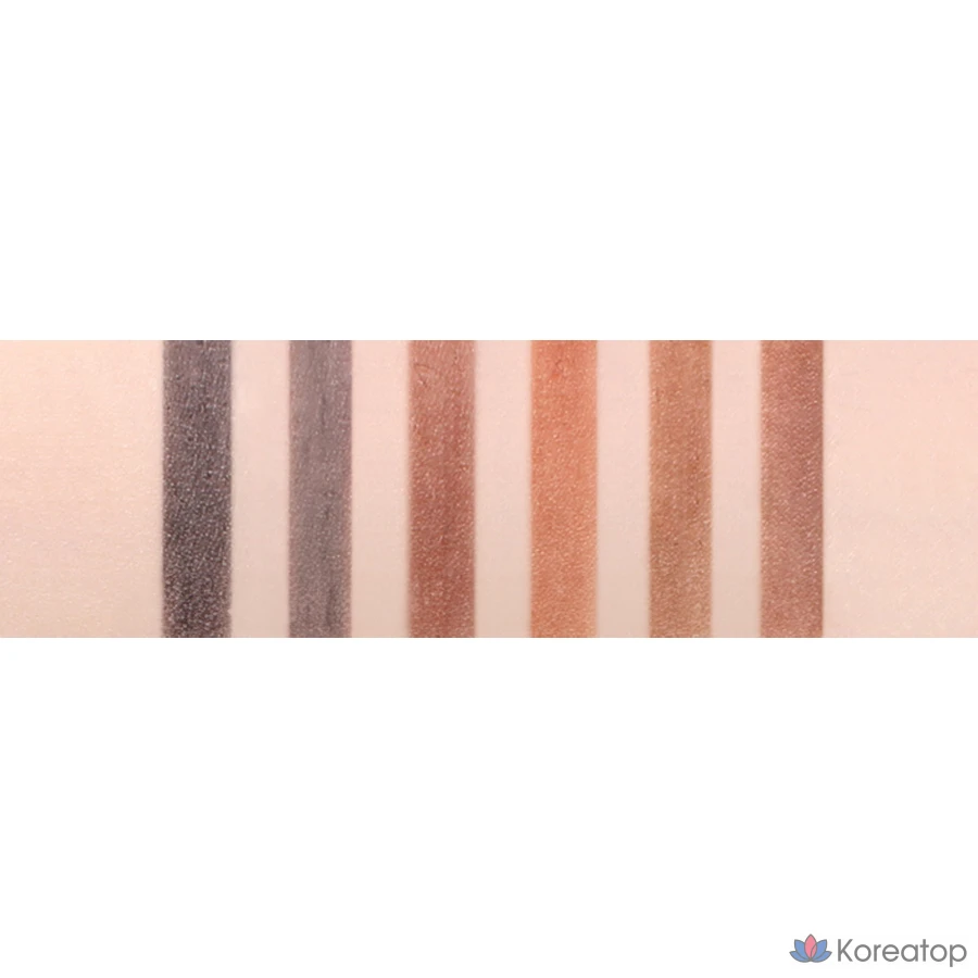 Карандаш для бровей Tony Moly Lovely Eyebrow Auto Pencil, 0,1 г, № 3, серо-коричневый, 1 шт., фото 4