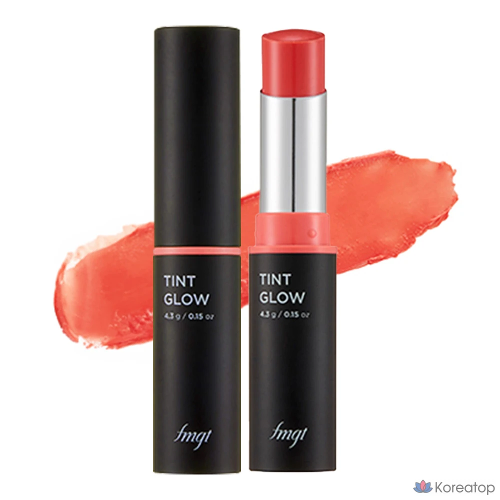 FMGT tint glow 4.5g, 03 coral mind, 1 шт.