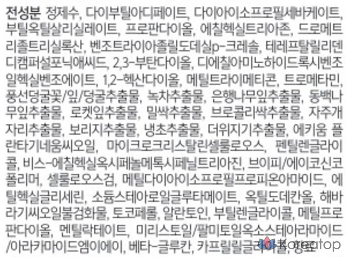 Охлаждающий спортивный солнцезащитный спрей Atopalm для детей SPF50+ PA++++, 100 мл, 1 шт.