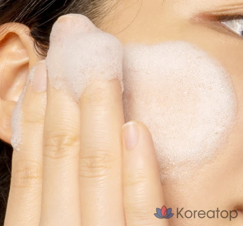 Пенка для глубокого очищения кожи D'alba с белым трюфелем, 80 мл, 1 шт.