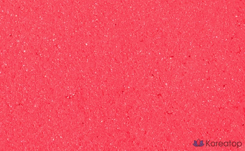 Румяна-желе The Saem 4,5 г, PK02 Алый розовый, 1 шт., фото 2