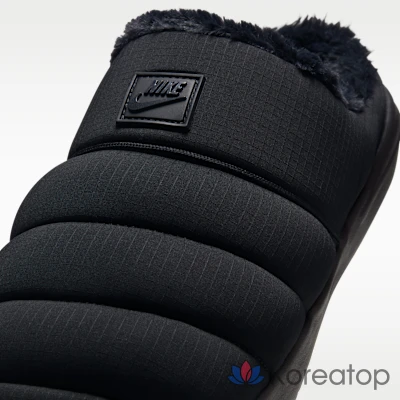 Шлепанцы мужские Nike Burrow SE, фото 6