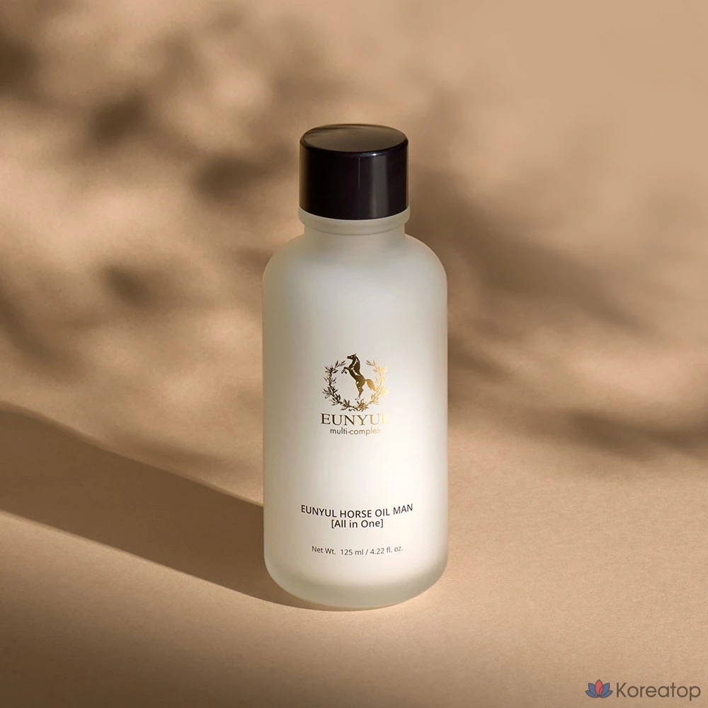 Универсальный мужской парфюм Eunyul Mayu, 125 мл, 1 шт.