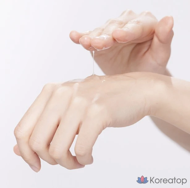 Набор ампульных масок S.NATURE Super Aqua Gel Oasis, 30 мл, 5 штук, 6 штук., фото 7