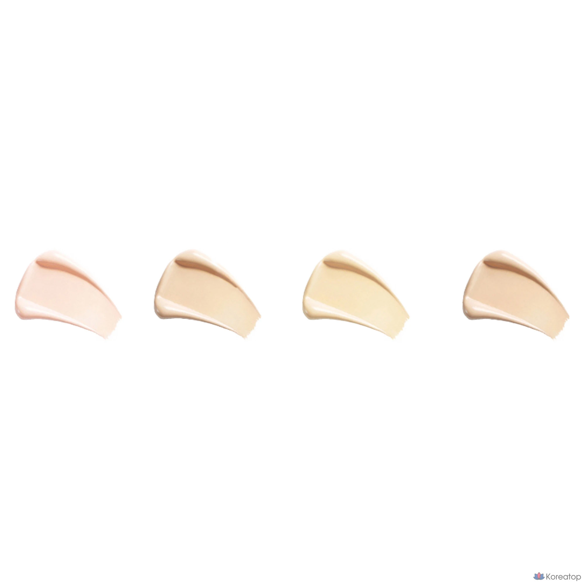 Набор VDL Expert Perfect Fit Cushion 15 г + сменный блок 15 г, A02, 1 шт., фото 5