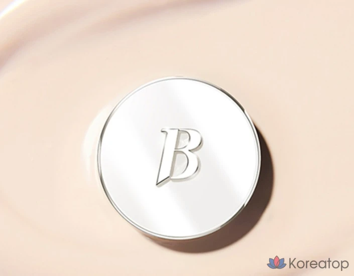 Сменный блок тонального крема Vanillaco Covericious Ultimate White Cushion, 14 г, 20 оттенков, 1 шт., фото 2