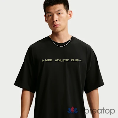 Футболка мужская Nike N.A.C. Oversized T-Shirt