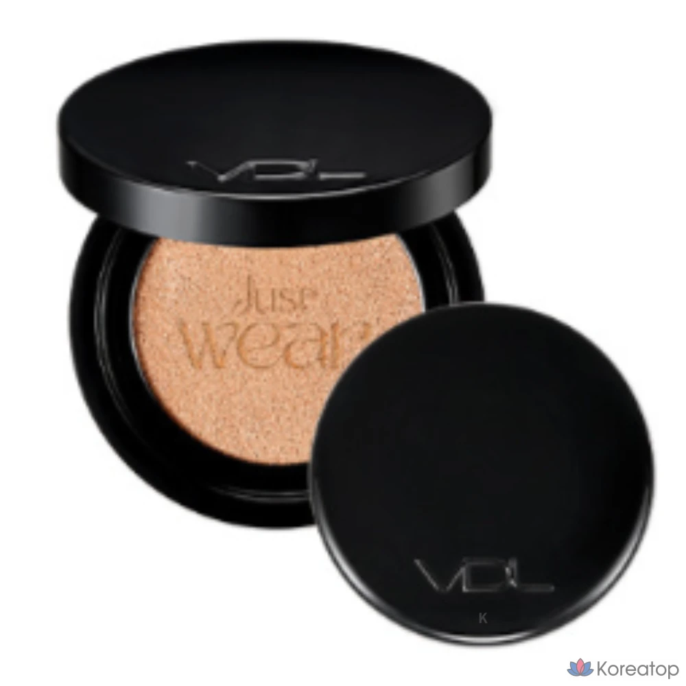 Средство для удаления пятен VDL Cover Stain Perfecting Cushion, A00 (№ 13), 1 шт.