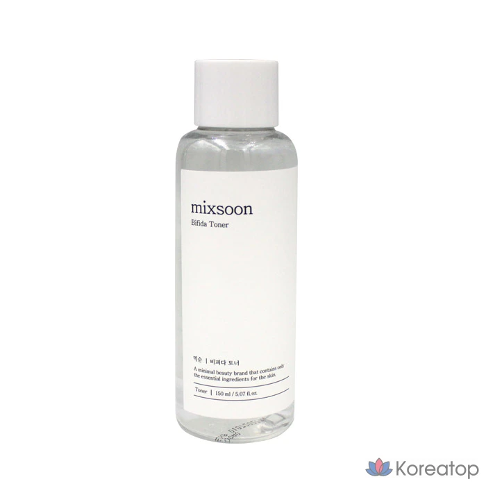 Тоник для лица Mixun Bifida, 150 мл, 1 шт.