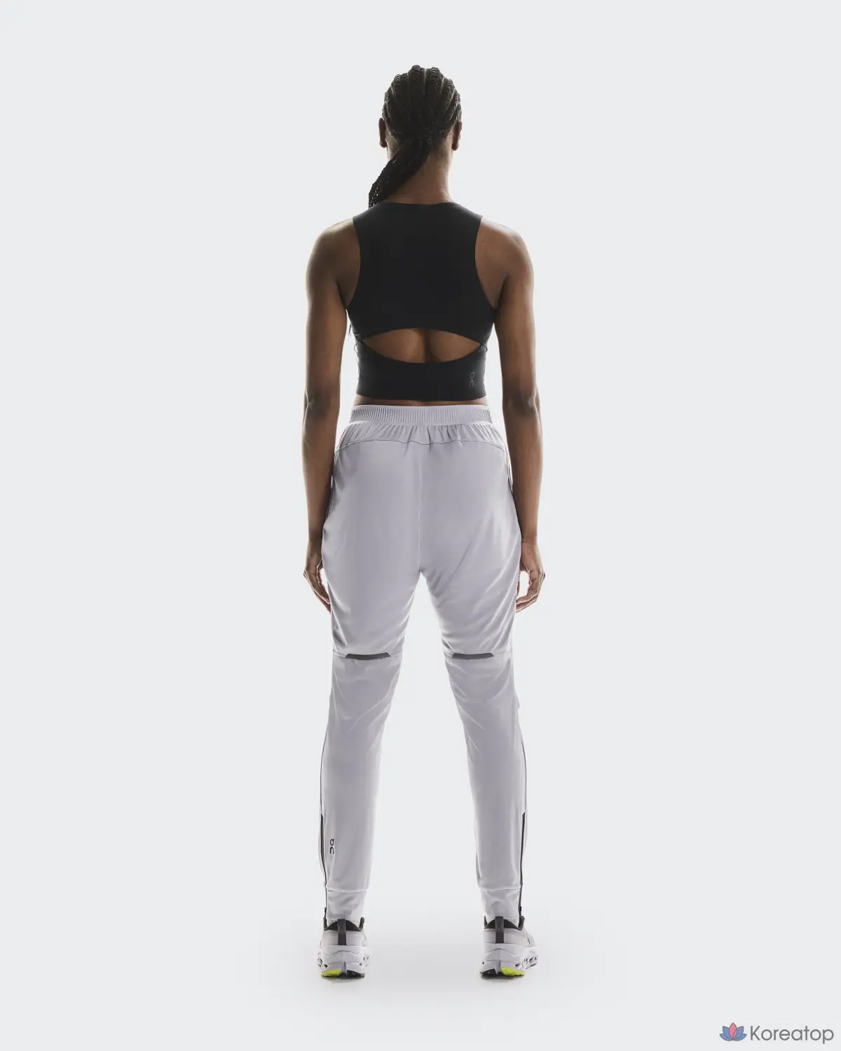 Брюки ON Weather Pants, фото 4