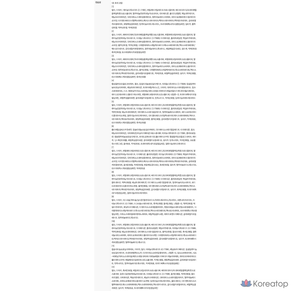 Палетка теней для век Espoir Eye Core Palette, № 1 Posh Coral, 1 шт., фото 7