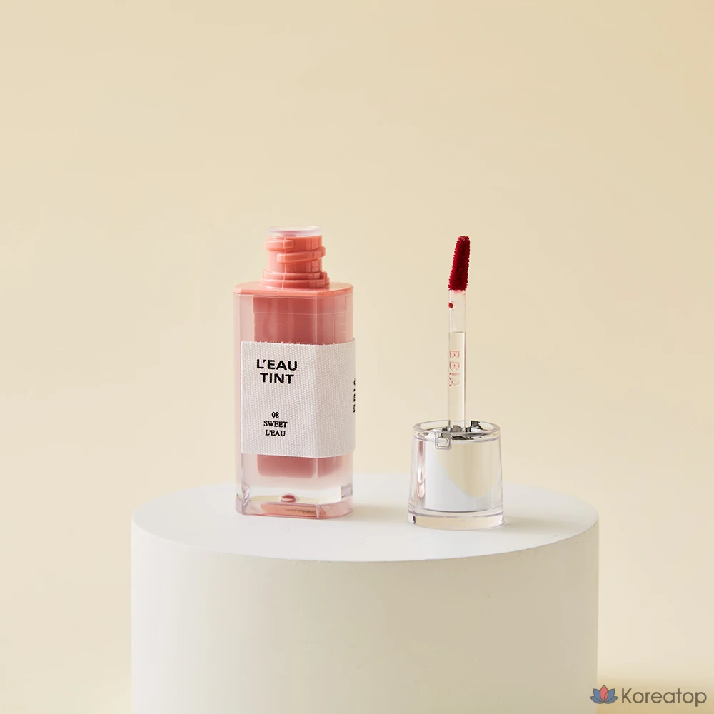 Pia Lo Tint 4,5 г, 08 Sweet Lo, 1 шт., фото 6