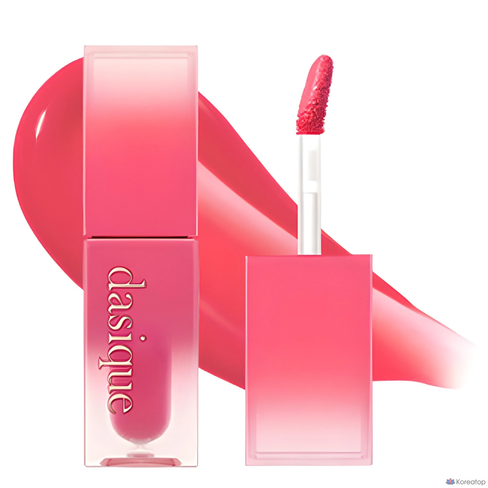 Daisy Juicy Dewy Tint, 07 Cherry Soda, 1 шт.