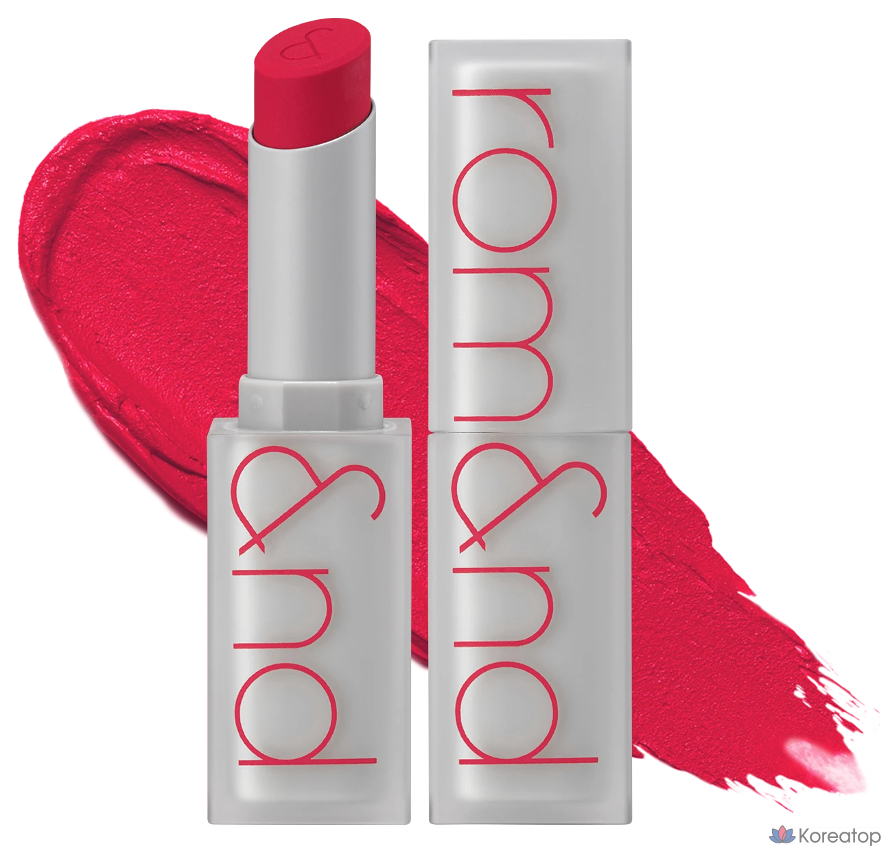 Матовая помада ROM&ND Zero, 1 шт., оттенок 11 Sunlight