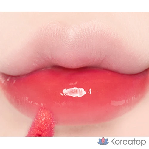 Daisy Juicy Dewy Tint, 07 Cherry Soda, 1 шт., фото 2