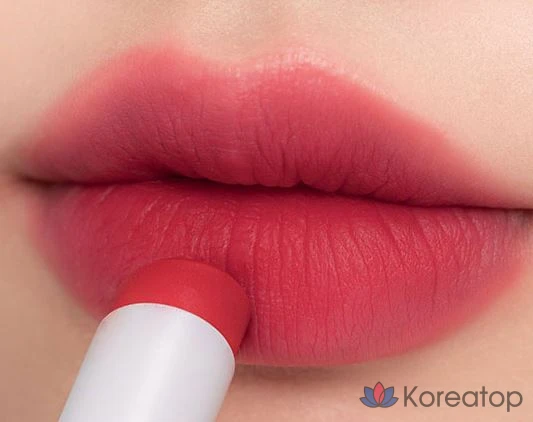 Матовая помада ROM&ND Zero, 1 шт., оттенок 11 Sunlight, фото 2