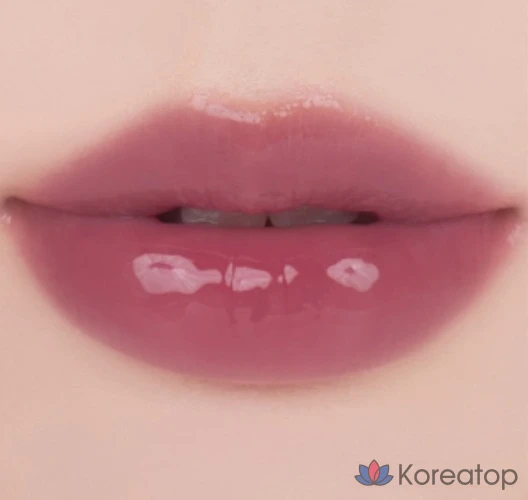 Rom&nd The Juicy Lasting Tint, 15 Bearpig, 1 шт., фото 3