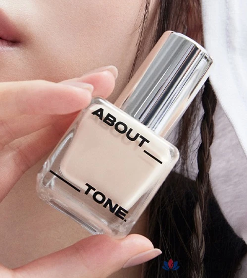 Тонер ABOUT TONE Skin Layer Fit Foundation, оттенок 19 Fair, 30 мл, 1 шт., фото 3