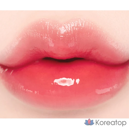 Daisy Juicy Dewy Tint, 07 Cherry Soda, 1 шт., фото 3