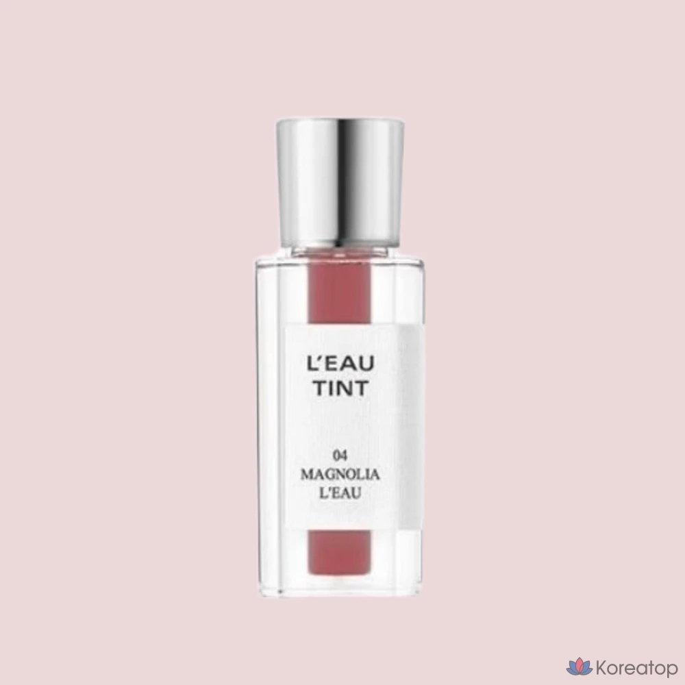 Pia Lo Тинт, 04 Magnolia L'eau, 1 шт.