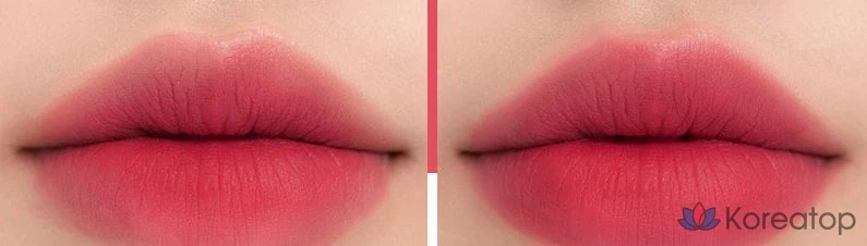 Матовая помада ROM&ND Zero, 1 шт., оттенок 11 Sunlight, фото 3