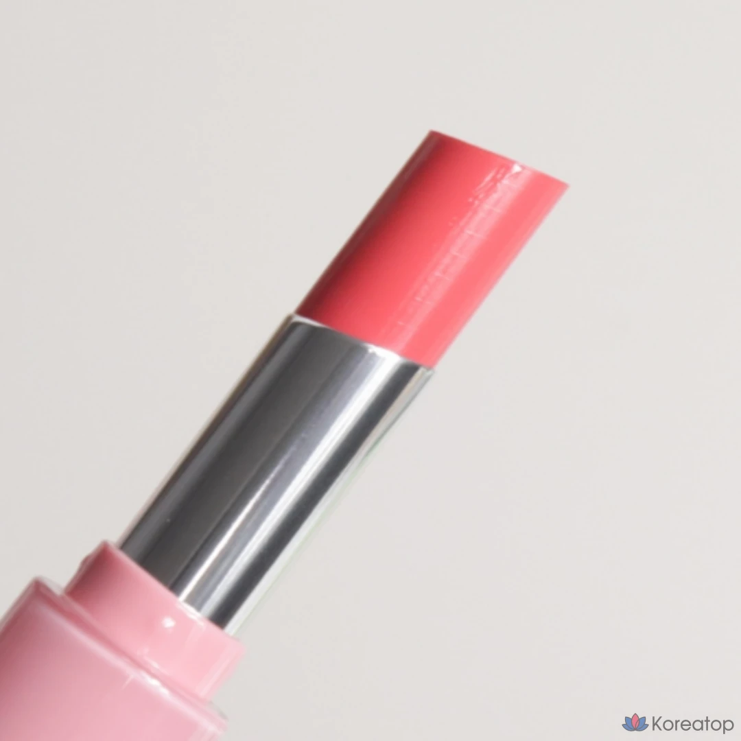 Бальзам для губ Amuse Fondue Balm, 01. Охлажденная роза, 3,2 г, 1 шт., фото 3