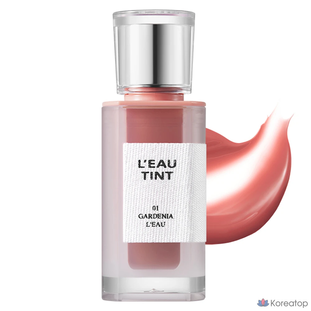 Pia Lo Tint, 01 Gardenia, 1 шт.