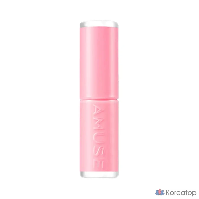 Вечер фондю Amuse, 01 Охлажденная роза, 3,2 г, 1 шт.