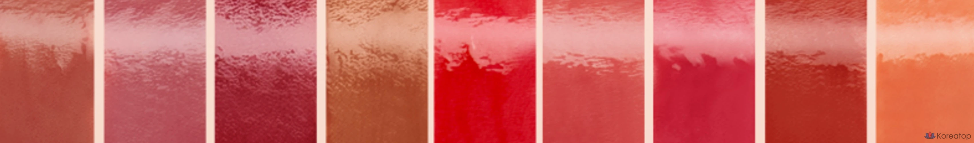 Rom&nd The Juicy Lasting Tint, 15 Bearpig, 1 шт., фото 5