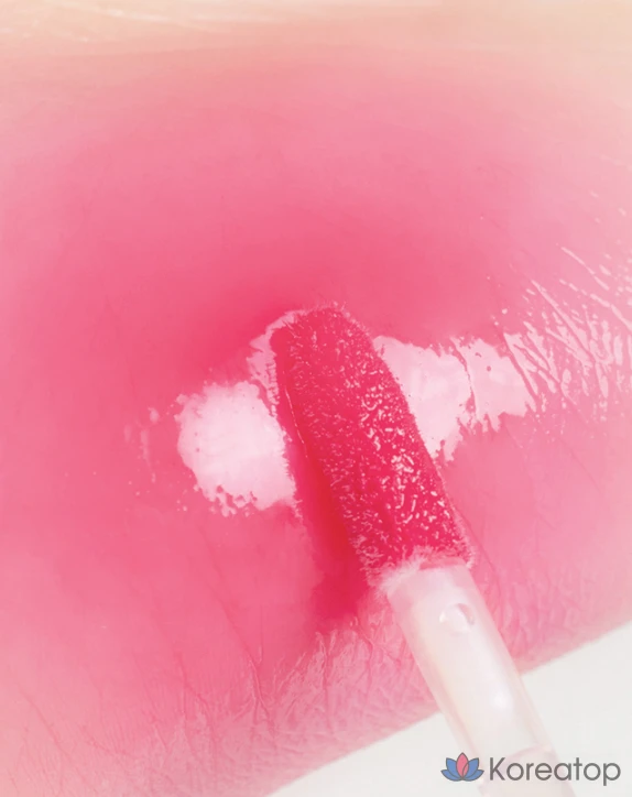 Daisy Juicy Dewy Tint, 07 Cherry Soda, 1 шт., фото 4