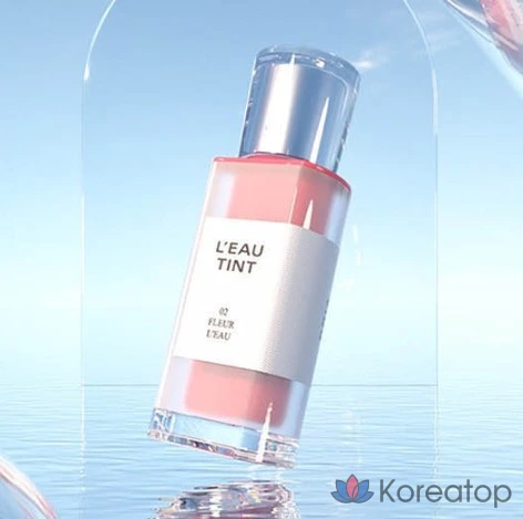 Pia Lo Tint, 01 Gardenia, 1 шт., фото 2