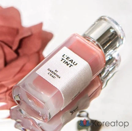 Pia Lo Tint, 01 Gardenia, 1 шт., фото 3