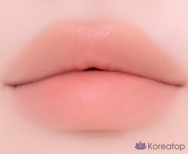 Помада-бальзам ALTERNATIVE STEREO Blushing Pendant Velvet Balm 1,4 г, 1 шт., V13 Tangerine Shoe, фото 2