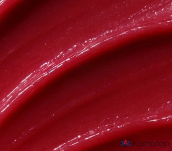 Бальзам для губ Innisfree Dewy Tint, № 5 Power Cherry, 3,2 г, 1 шт., фото 3