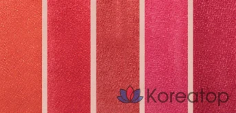 Матовая помада ROM&ND Zero, 1 шт., оттенок 18 Tanning Red, фото 4