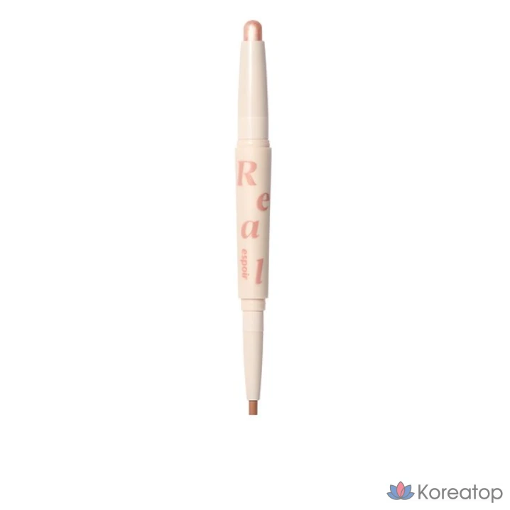 Espoir Real Eye Aegyo-sal Stick, № 1, цвет шампанского, 1 шт.