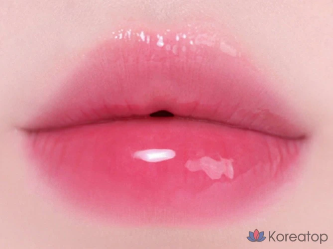 Масло для губ Tokobo Juicy Berry Plumping Lip Oil 4 г, 06 Berry Candy, 1 шт., фото 2