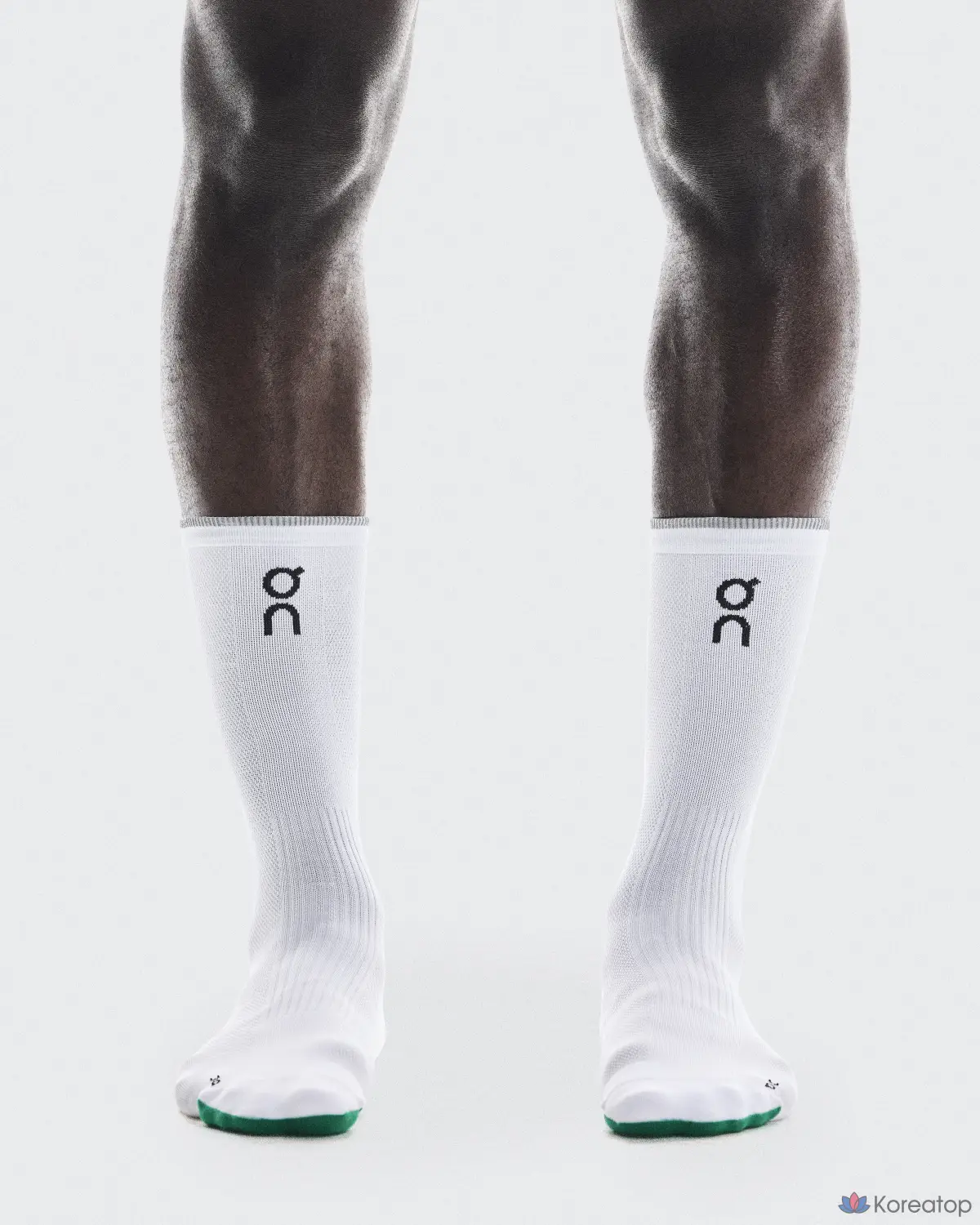 Носки ON Elite Run Sock High, фото 2