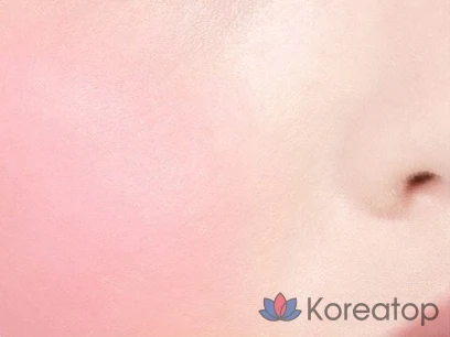 Румяна-кушон The Face Shop Pastel Cushion Blusher 5 г, оттенок 04 Cold Hot Pink, 1 шт., фото 3