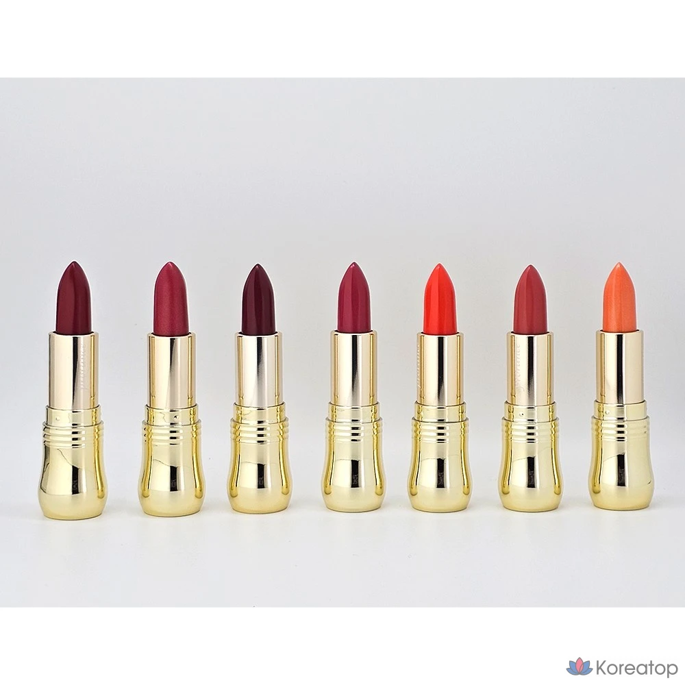 Губная помада Prorance Cubic Lipstick, оттенок RD501 Red, 3.4 г, 1 шт., фото 4